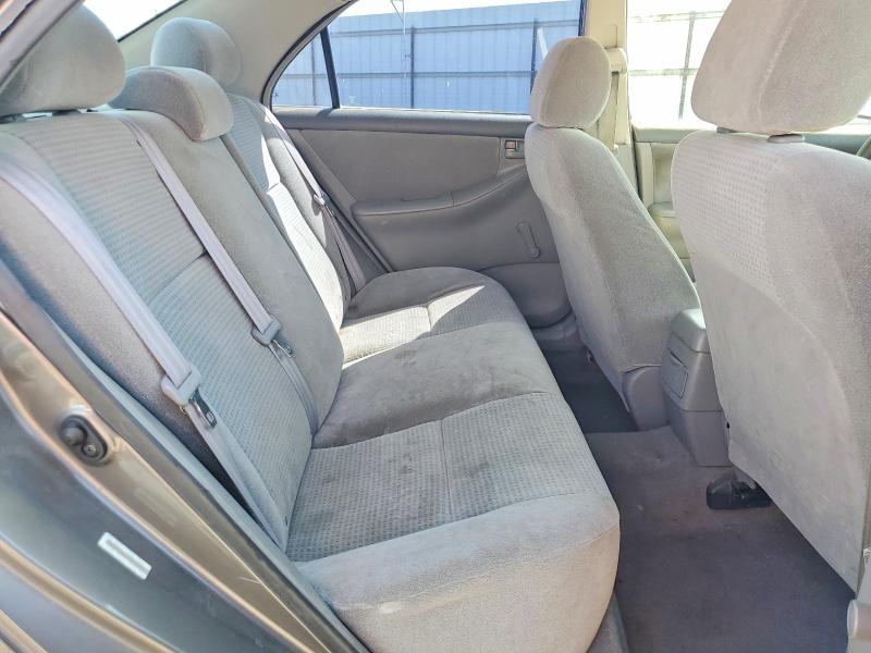 Продажа на аукционе авто 2007 Toyota Corolla, vin: 1NXBR32E77Z822480, номер лота: 60885576