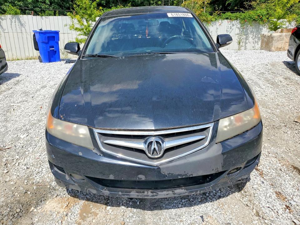 Продажа на аукционе авто 2008 Acura Tsx, vin: JH4CL96998C006953, номер лота: 61851866