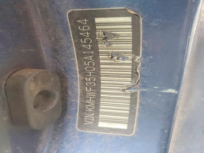 2005 Hyundai Sonata მანქანა იყიდება აუქციონზე, vin: KMHWF35H05A145464, აუქციონის ნომერი: 60790816