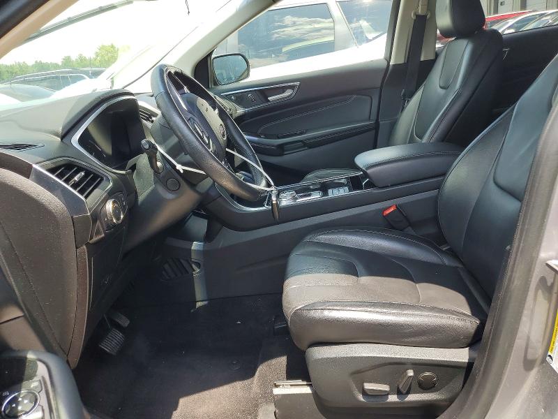 2020 Ford Edge მანქანა იყიდება აუქციონზე, vin: 2FMPK3K90LBA30524, აუქციონის ნომერი: 56839136