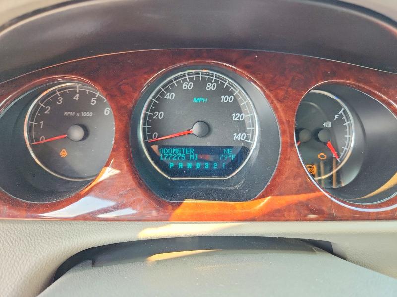 Aukcja sprzedaży 2006 Buick Lucerne, vin: 1G4HD57206U210879, numer aukcji: 62996196
