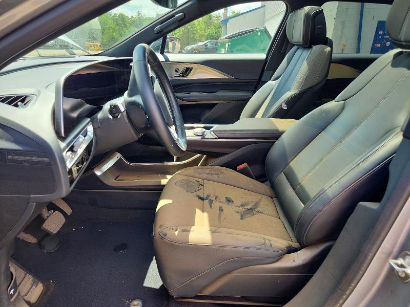 Продажа на аукционе авто 2024 Cadillac Lyriq, vin: 1GYKPMRK0RZ113014, номер лота: 60262136