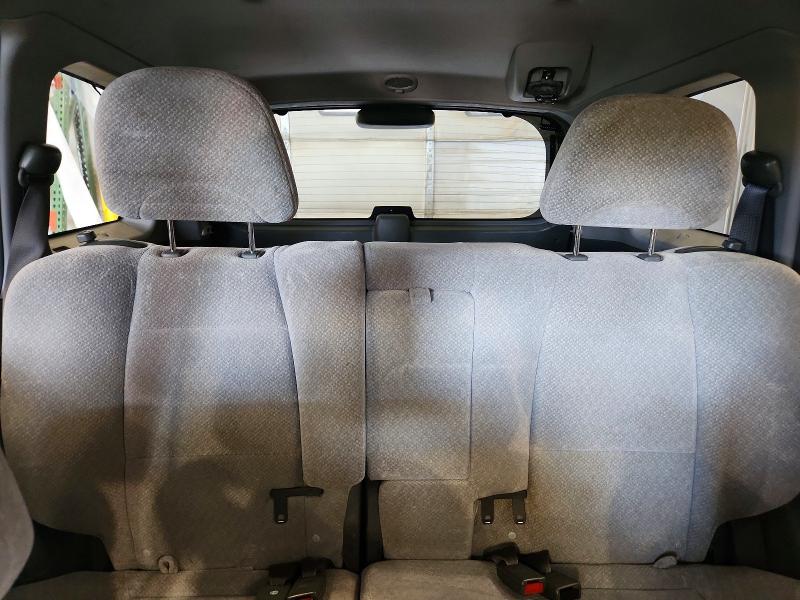 2006 Hyundai Santa Fe მანქანა იყიდება აუქციონზე, vin: KM8SC13D66U038768, აუქციონის ნომერი: 58873146