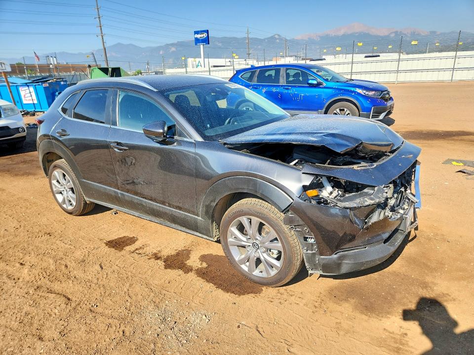 Aukcja sprzedaży 2023 Mazda Cx-30, vin: 3MVDMBCM5PM522533, numer aukcji: 58804556