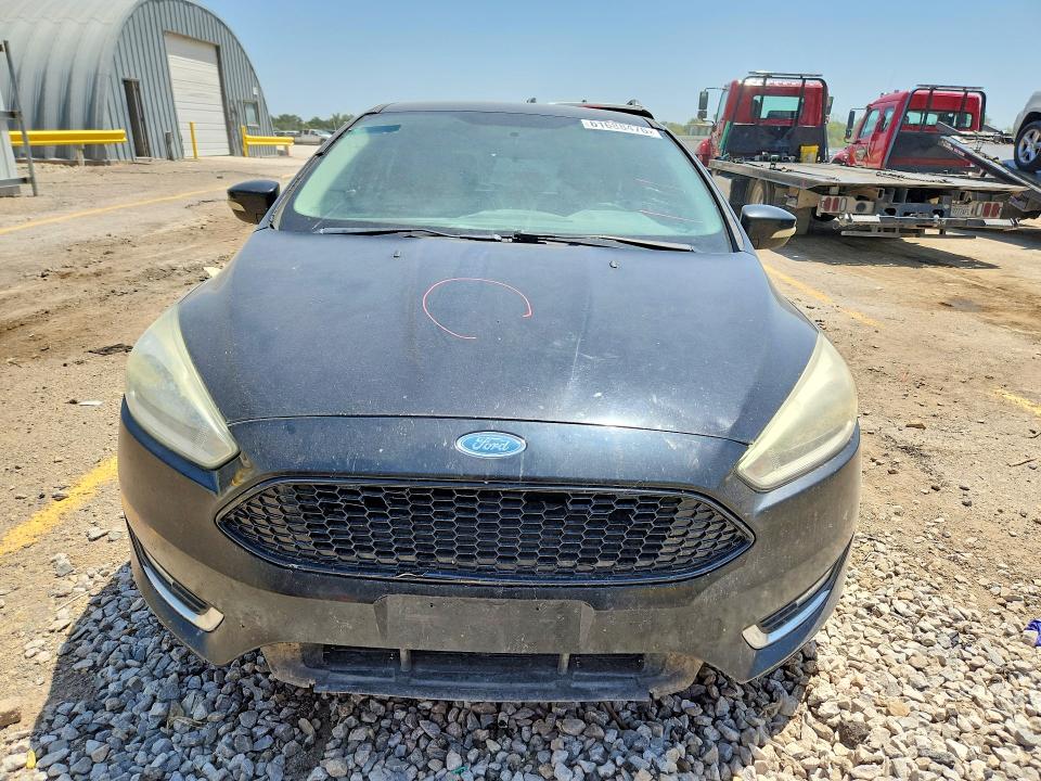Продаж на аукціоні авто 2016 Ford Focus, vin: 1FADP3N25GL256223, номер лоту: 61688476