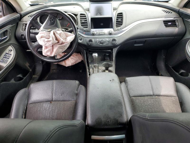 Продаж на аукціоні авто 2019 Chevrolet Impala, vin: 2G11Z5SA1K9144820, номер лоту: 61140236