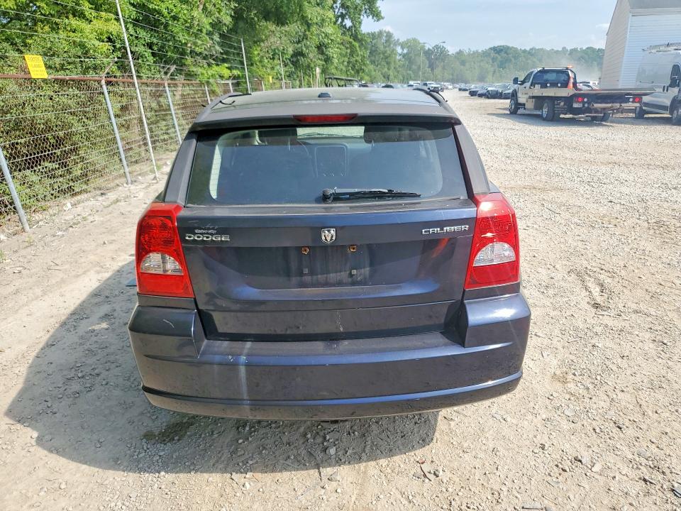 Продаж на аукціоні авто 2011 Dodge Caliber, vin: 1B3CB1HA0BD120422, номер лоту: 59403686