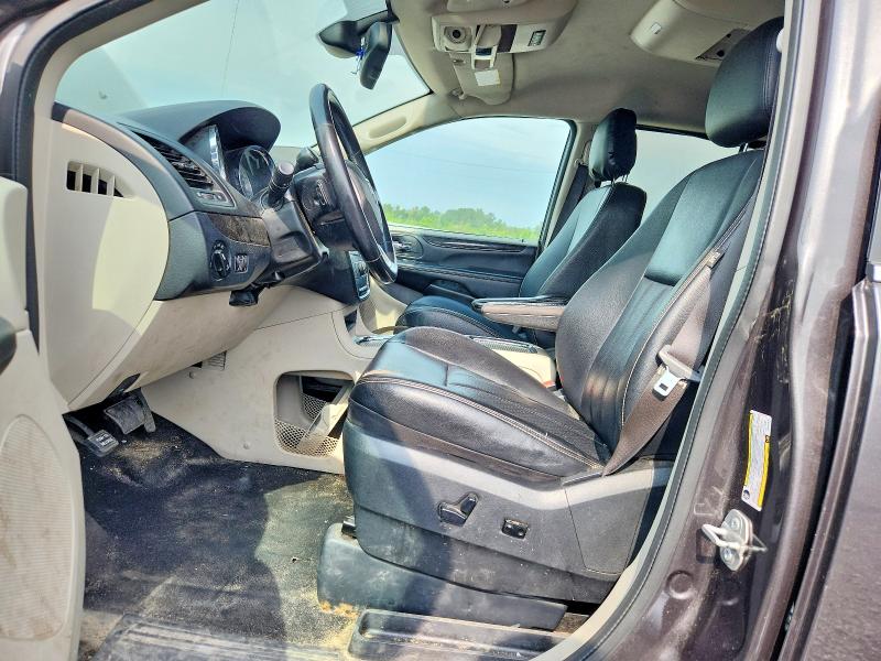 Продаж на аукціоні авто 2020 Dodge Grand Caravan, vin: 2C4RDGDG2LR191975, номер лоту: 61514086