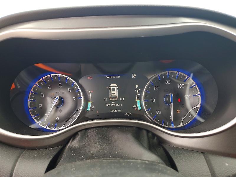 Продажа на аукционе авто 2024 Chrysler Pacifica, vin: 2C4RC1BG7RR134084, номер лота: 62755846