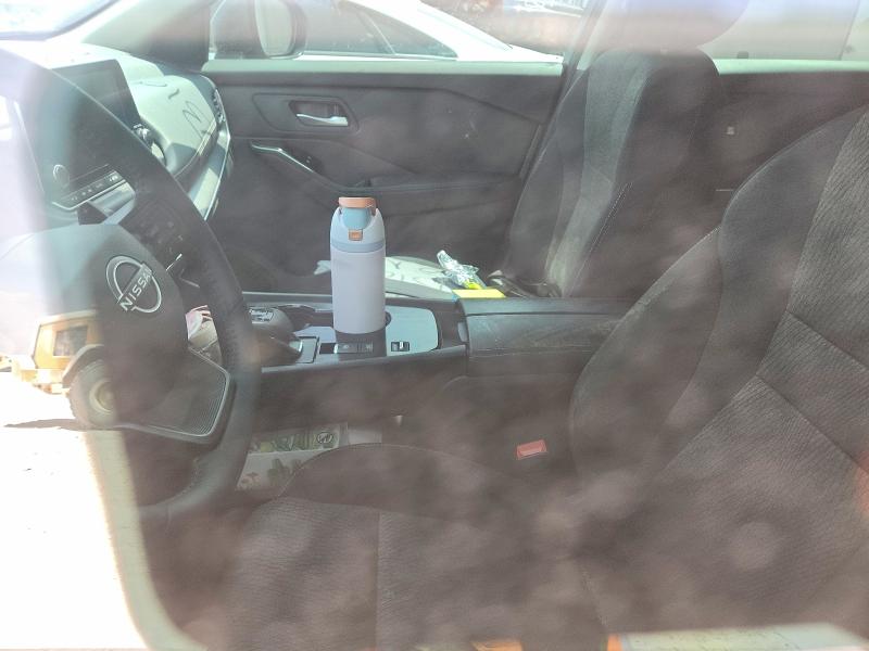 Aukcja sprzedaży 2026 Nissan Rogue, vin: 5N1BT3BA4TC767257, numer aukcji: 62696926
