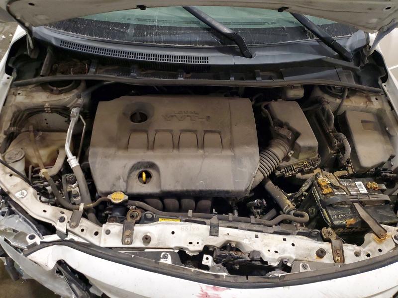 2013 Toyota Corolla მანქანა იყიდება აუქციონზე, vin: 2T1BU4EE2DC990640, აუქციონის ნომერი: 59767886