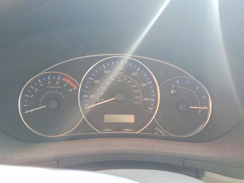 Продаж на аукціоні авто 2013 Subaru Forester, vin: JF2SHABC0DH432305, номер лоту: 61589566
