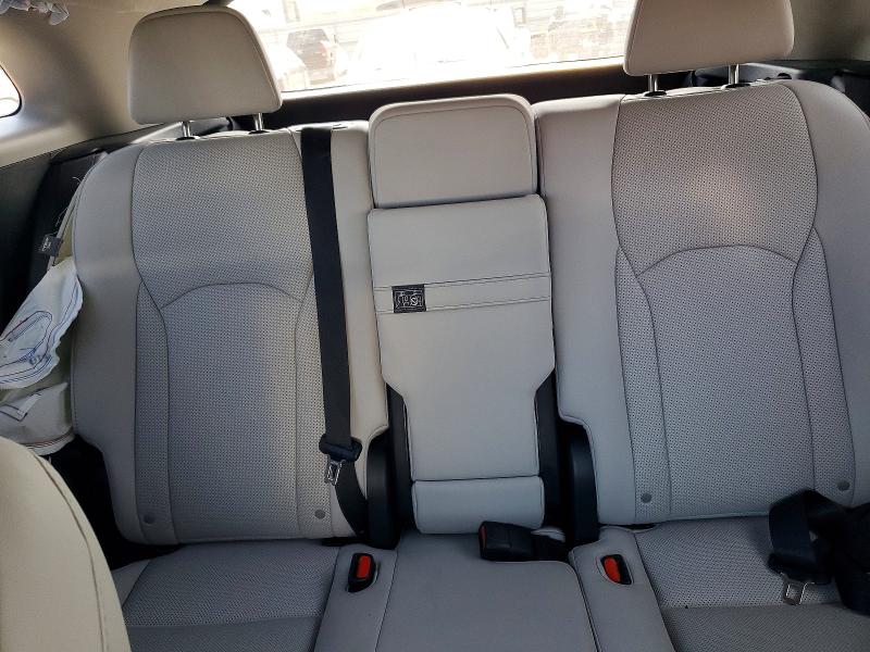 2021 Lexus Rx მანქანა იყიდება აუქციონზე, vin: 2T2HZMDA4MC298532, აუქციონის ნომერი: 61203846