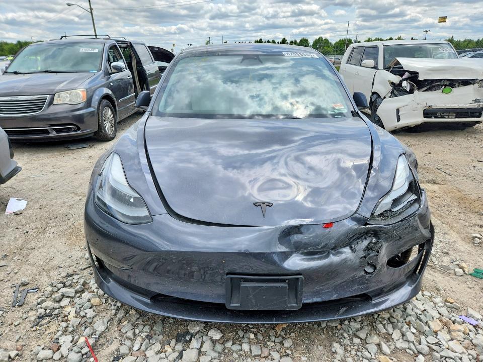 Aukcja sprzedaży 2023 Tesla Model 3, vin: 5YJ3E1EA4PF623753, numer aukcji: 62068066