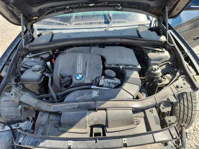 Aukcja sprzedaży 2013 Bmw X1, vin: WBAVM5C52DVV90562, numer aukcji: 61194356