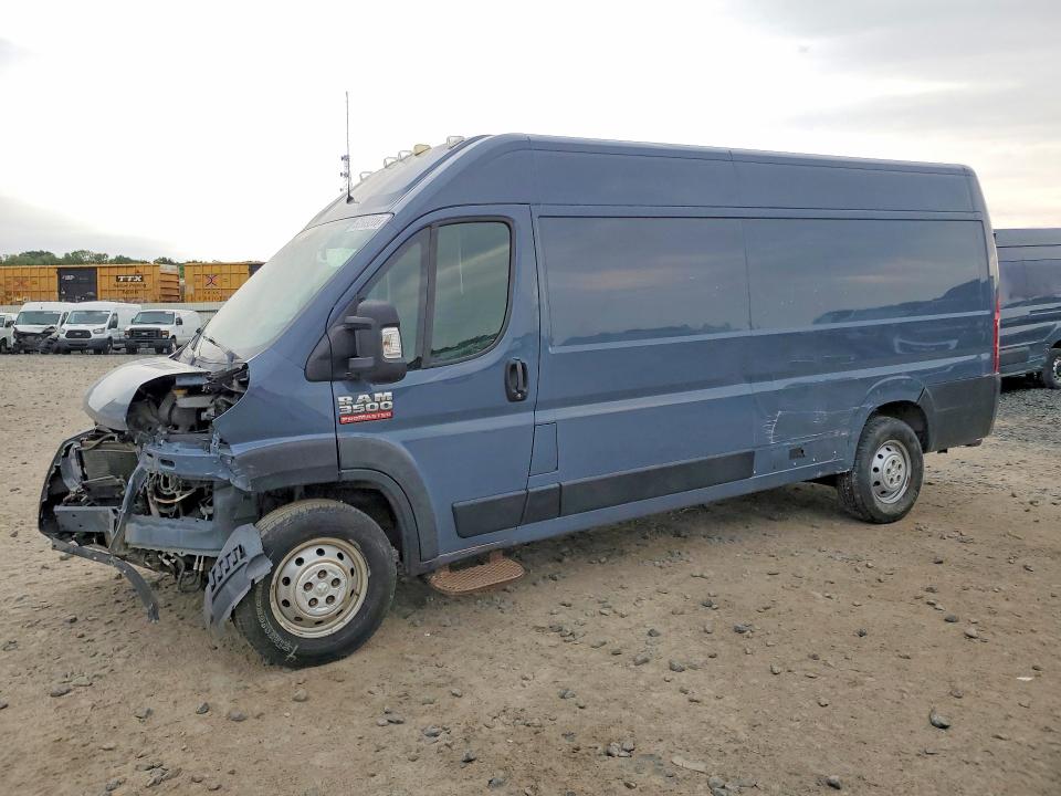 Aukcja sprzedaży 2019 Ram Promaster 3500, vin: 3C6URVJG1KE560191, numer aukcji: 62689316