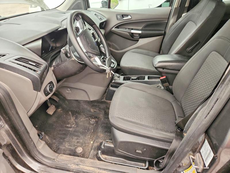 Продажа на аукционе авто 2019 Ford Transit Connect, vin: NM0GE9F29K1419648, номер лота: 64494826