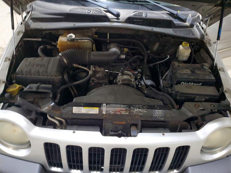 62093846 :رقم المزاد ، 1J4GL48K04W229682 vin ، 2004 Jeep Liberty مزاد بيع