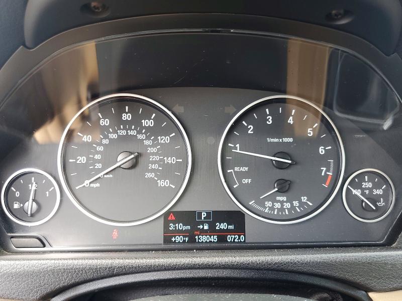 Aukcja sprzedaży 2015 Bmw 428, vin: WBA4C9C52FD330743, numer aukcji: 60083216