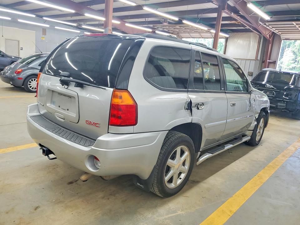 2008 Gmc Envoy მანქანა იყიდება აუქციონზე, vin: 1GKDT13S082249494, აუქციონის ნომერი: 59654196