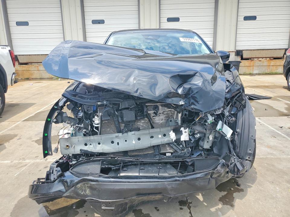 2025 Mazda Cx-5 მანქანა იყიდება აუქციონზე, vin: JM3KFBCL8S0679910, აუქციონის ნომერი: 59987116