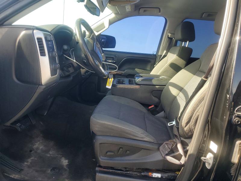 Продажа на аукционе авто 2015 Gmc Sierra, vin: 3GTU2UEC3FG179841, номер лота: 61272396