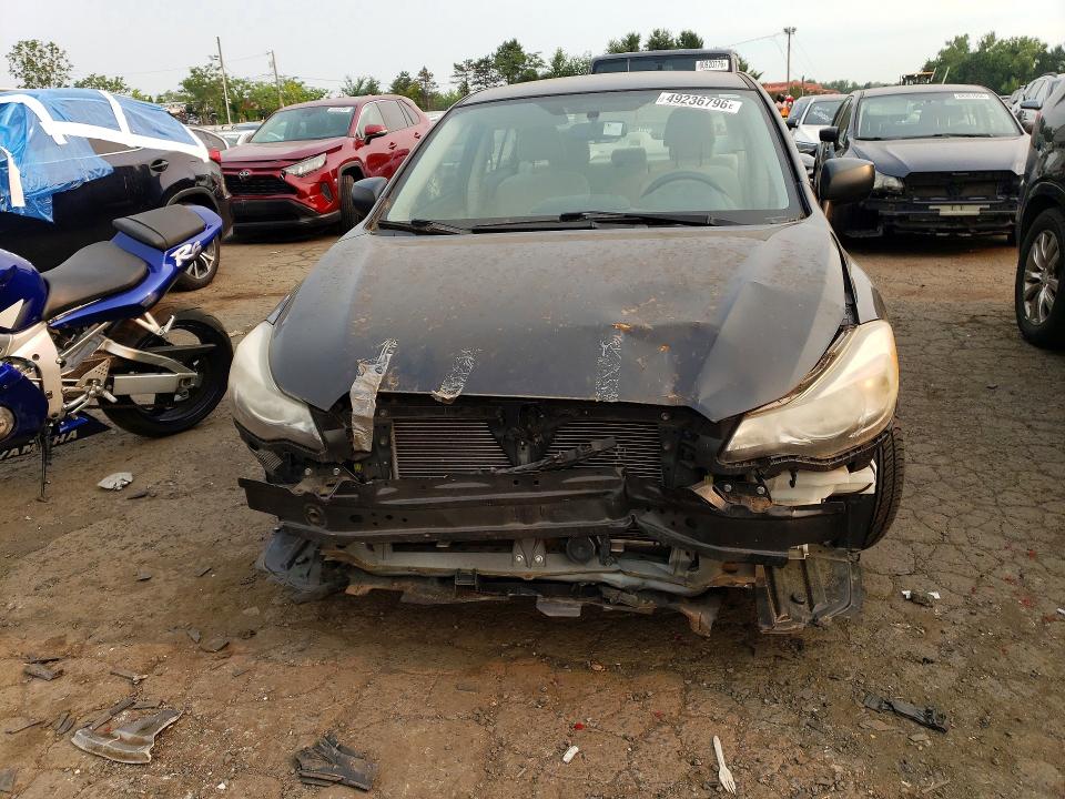 Продажа на аукционе авто 2013 Subaru Impreza, vin: JF1GJAA65DH024943, номер лота: 49236796