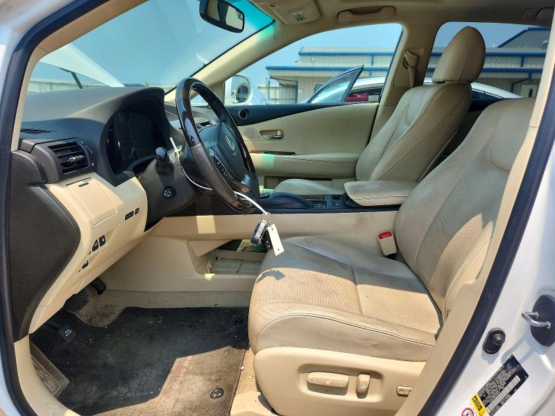 Aukcja sprzedaży 2014 Lexus Rx 350, vin: 2T2BK1BA3EC238755, numer aukcji: 62788296