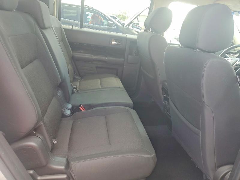 Продажа на аукционе авто 2014 Ford Flex, vin: 2FMGK5C88EBD39775, номер лота: 85974505