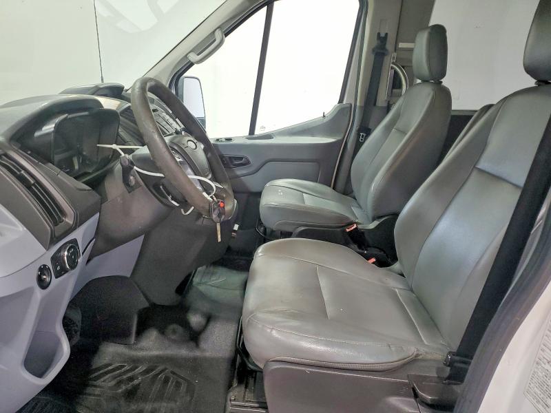 Aukcja sprzedaży 2015 Ford Transit, vin: 1FDZX2CM5FKA17415, numer aukcji: 62262396