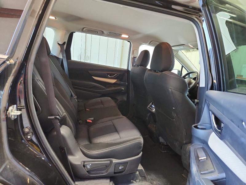 62769966 :رقم المزاد ، 4S4WMACD1N3443116 vin ، 2022 Subaru Ascent مزاد بيع