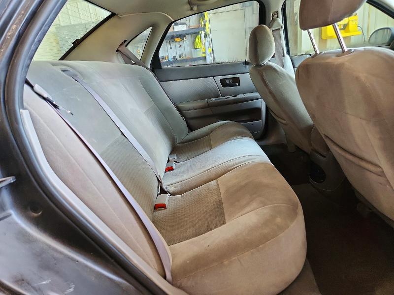 Продаж на аукціоні авто 2006 Ford Taurus, vin: 1FAFP53U66A161916, номер лоту: 61082916