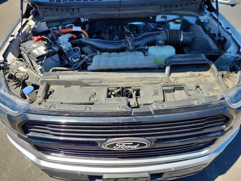 2024 Ford F150 მანქანა იყიდება აუქციონზე, vin: 1FTFW7LD8RFA19423, აუქციონის ნომერი: 60778306