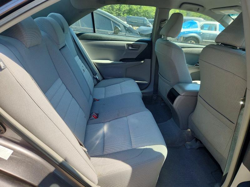 Продаж на аукціоні авто 2015 Toyota Camry, vin: 4T4BF1FK9FR458970, номер лоту: 63133886