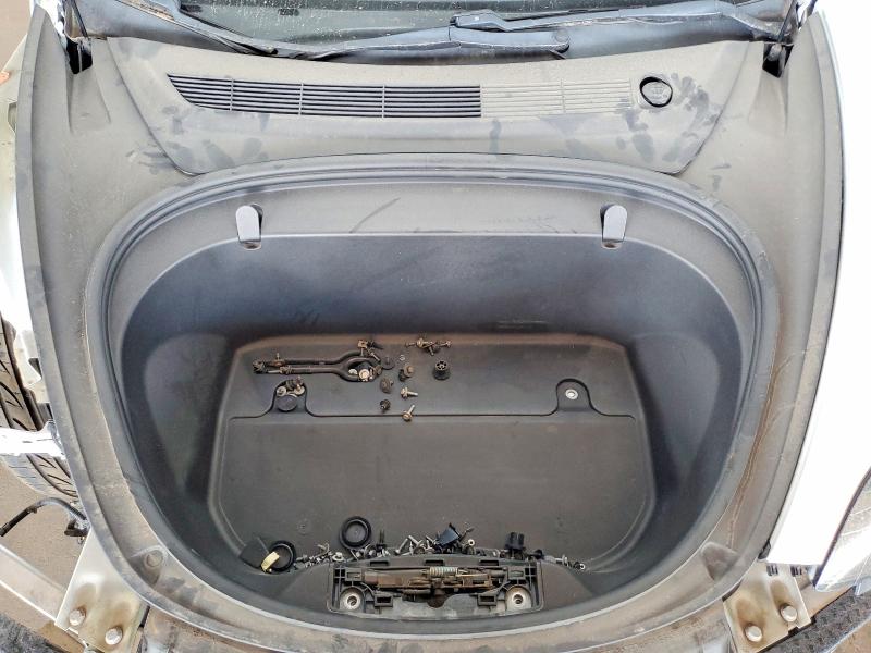 62822886 :رقم المزاد ، 5YJ3E1EB6KF510520 vin ، 2019 Tesla Model 3 مزاد بيع