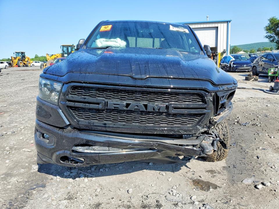 Aukcja sprzedaży 2024 Ram 1500, vin: 1C6SRFGT7RN216078, numer aukcji: 61408706