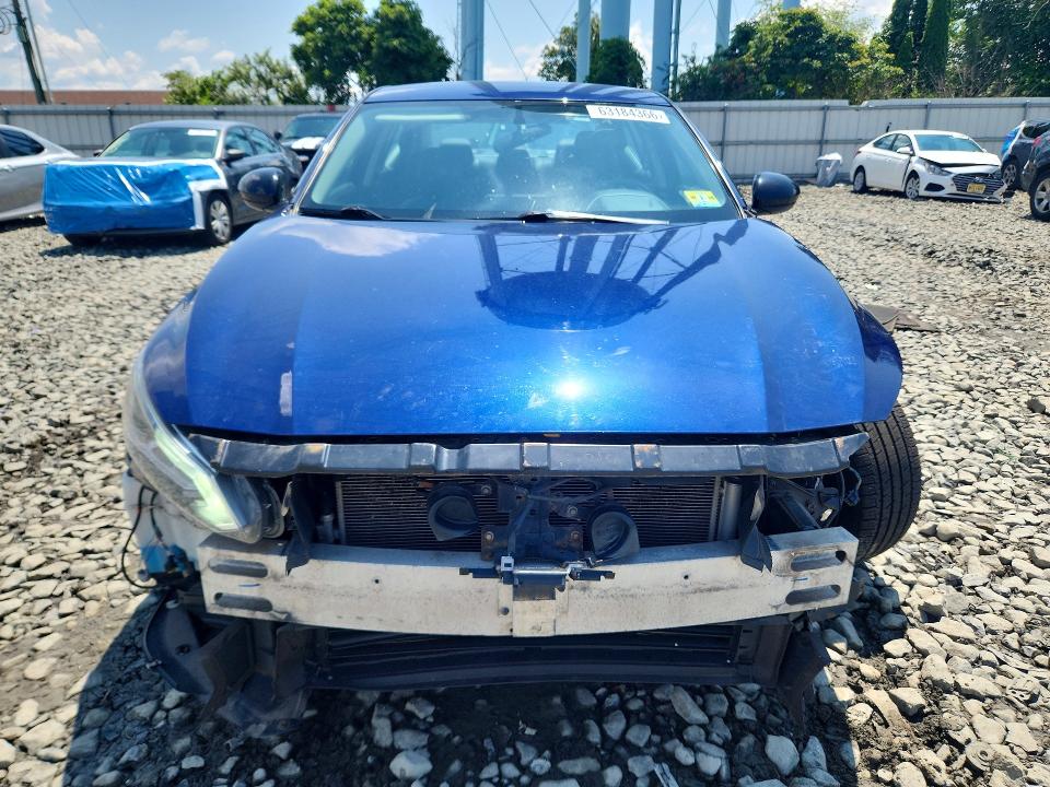 Aukcja sprzedaży 2019 Nissan Altima, vin: 1N4BL4CVXKC205749, numer aukcji: 63184366