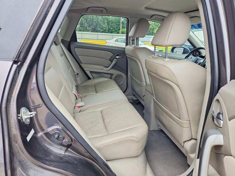 Aukcja sprzedaży 2011 Acura Rdx, vin: 5J8TB2H28BA001212, numer aukcji: 61517516