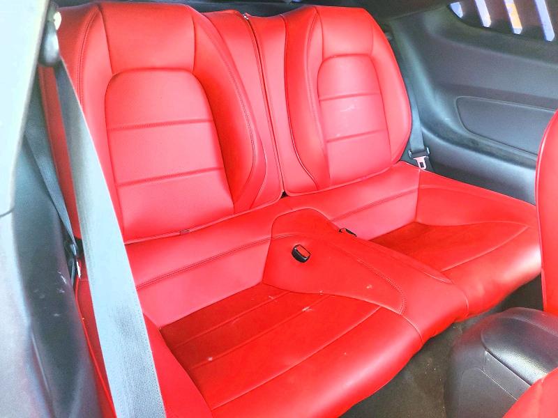 2015 Ford Mustang მანქანა იყიდება აუქციონზე, vin: 1FA6P8TH0F5414404, აუქციონის ნომერი: 63560616