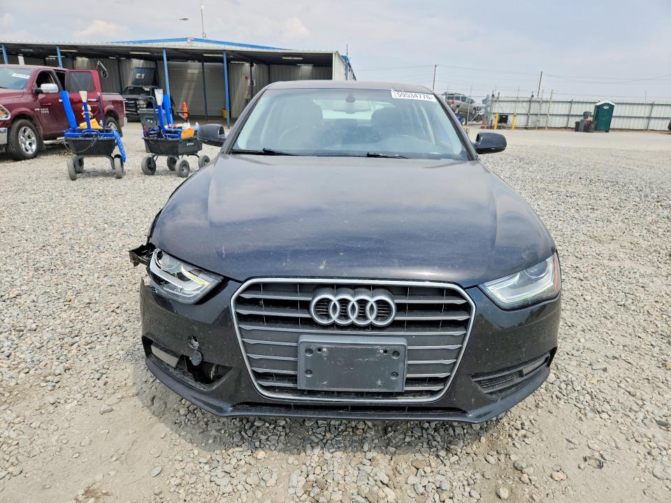 Aukcja sprzedaży 2013 Audi A4, vin: WAUFFAFL9DN019149, numer aukcji: 59534776
