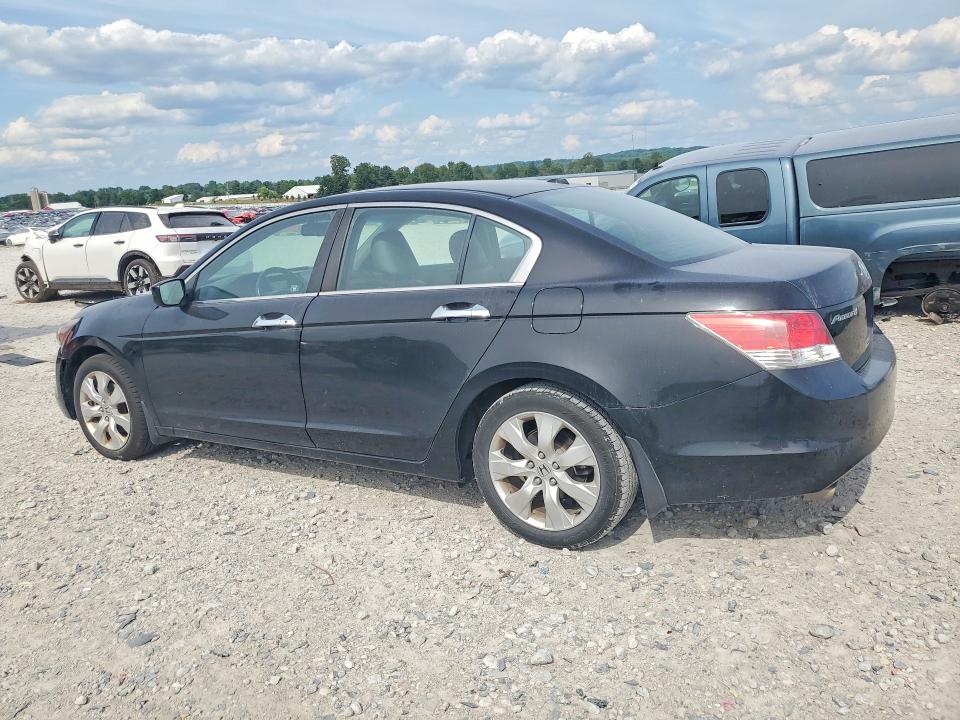 60587776 :رقم المزاد ، 1HGCP3F8XAA022169 vin ، 2010 Honda Accord مزاد بيع