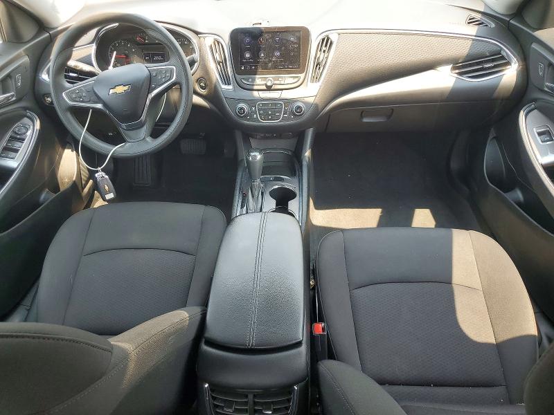 2020 Chevrolet Malibu მანქანა იყიდება აუქციონზე, vin: 1G1ZD5ST5LF006578, აუქციონის ნომერი: 62960026