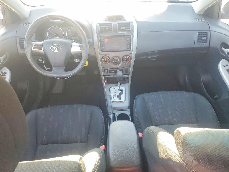 2013 Toyota Corolla მანქანა იყიდება აუქციონზე, vin: 2T1BU4EE5DC994424, აუქციონის ნომერი: 61324566