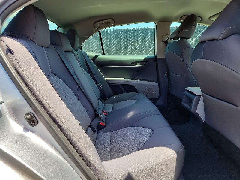 Продаж на аукціоні авто 2024 Toyota Camry, vin: 4T1C11AK6RU860356, номер лоту: 61032506