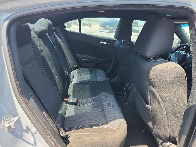 62824726 :رقم المزاد ، 2C3CDXBG5LH248415 vin ، 2020 Dodge Charger مزاد بيع