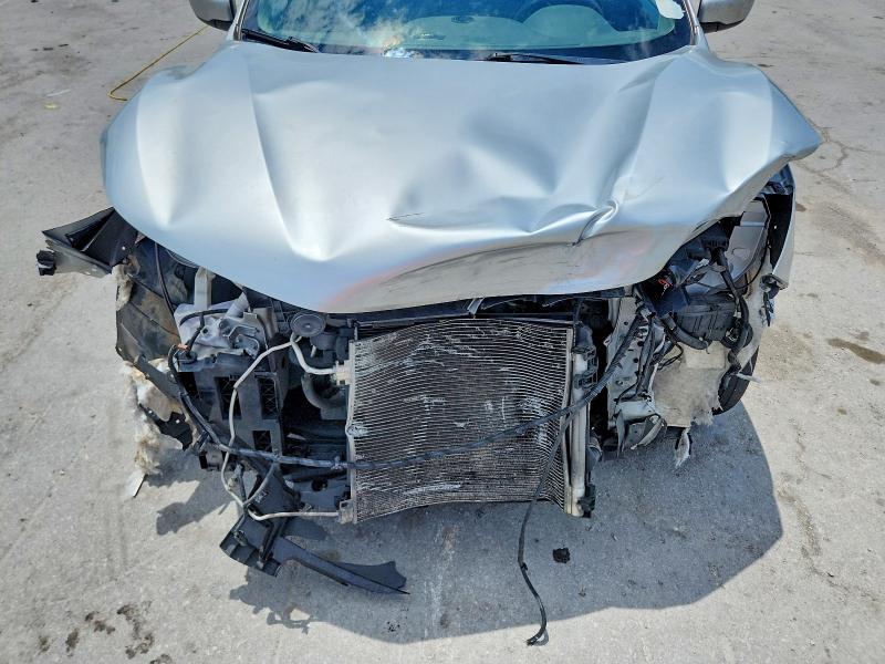 Продажа на аукционе авто 2018 Nissan Rogue Sport, vin: JN1BJ1CP4JW156645, номер лота: 60146786