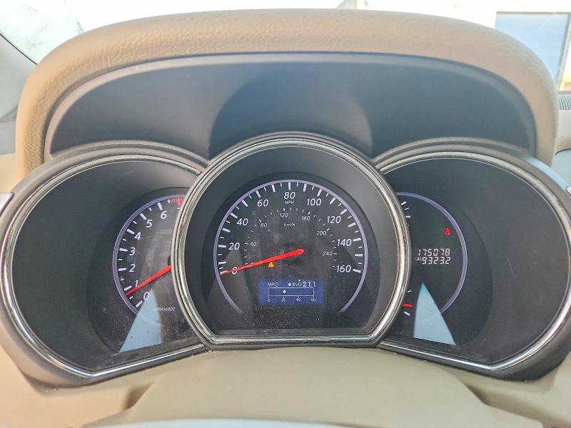 Продажа на аукционе авто 2012 Nissan Murano, vin: JN8AZ1MU9CW113352, номер лота: 59611786