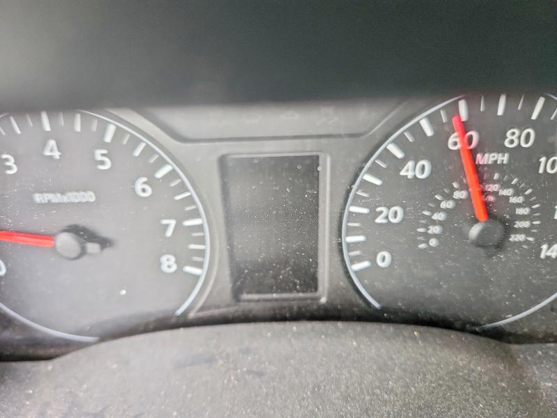 Aukcja sprzedaży 2020 Nissan Nv, vin: 1N6BF0KM9LN810528, numer aukcji: 63129856