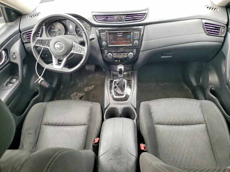 Aukcja sprzedaży 2020 Nissan Rogue, vin: KNMAT2MV2LP510648, numer aukcji: 61803276