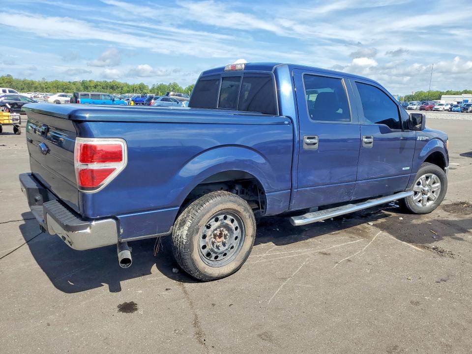 Aukcja sprzedaży 2014 Ford F150, vin: 1FTFW1CT0EFB81917, numer aukcji: 60577166